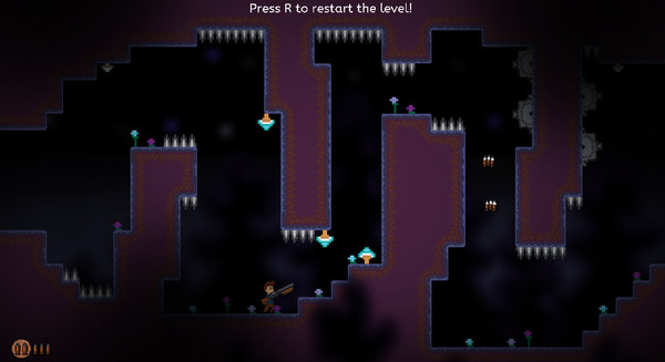 Pulse Jumper screenshot 2