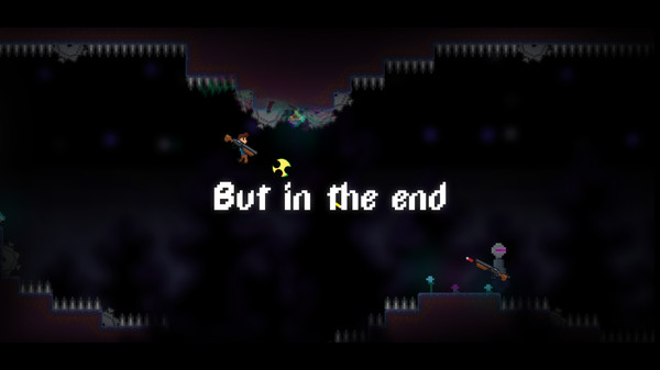 Pulse Jumper screenshot 8