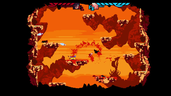 Samurai GUNN 2 screenshot 3