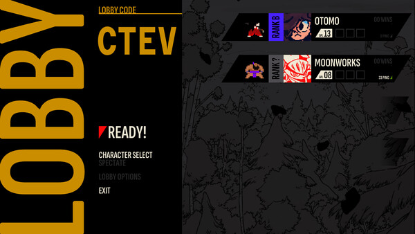 Samurai GUNN 2 screenshot 4