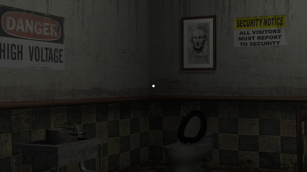 Please Wake Up screenshot 4