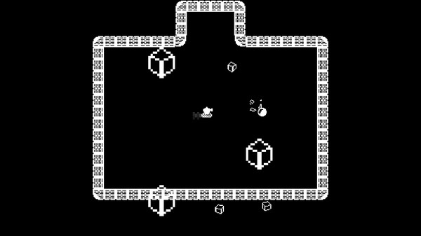 Circle Tank screenshot 1