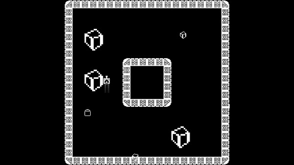 Circle Tank screenshot 3