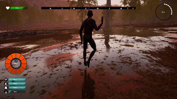 Prototype ONE DAY I AM screenshot 3