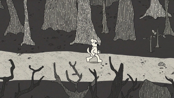 THE NORMAL THING screenshot 5