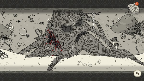 THE NORMAL THING screenshot 6