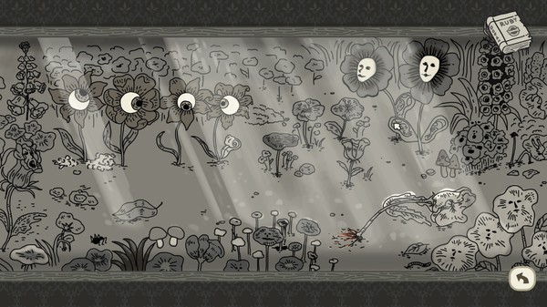 THE NORMAL THING screenshot 3