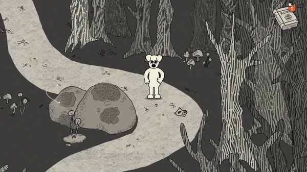 THE NORMAL THING screenshot 7