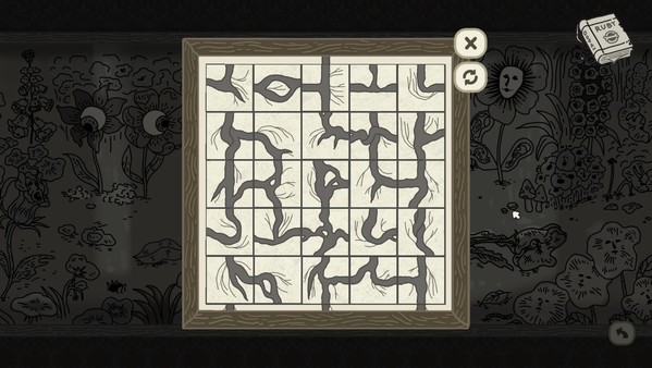 THE NORMAL THING screenshot 4