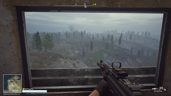 Battle Ready screenshot 2