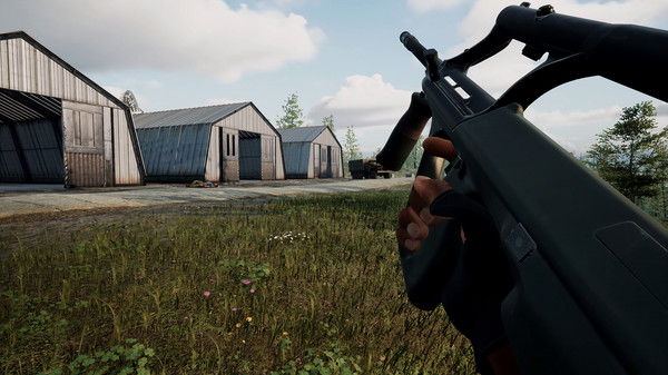 Battle Ready screenshot 3