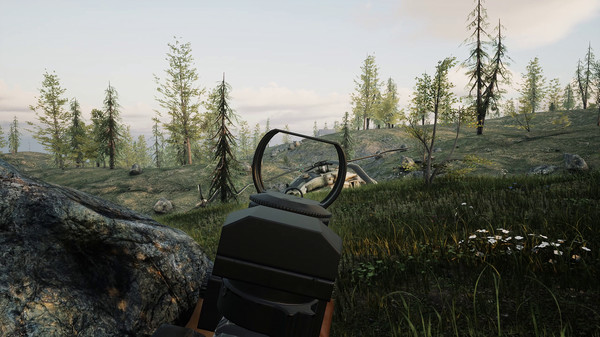 Battle Ready screenshot 4