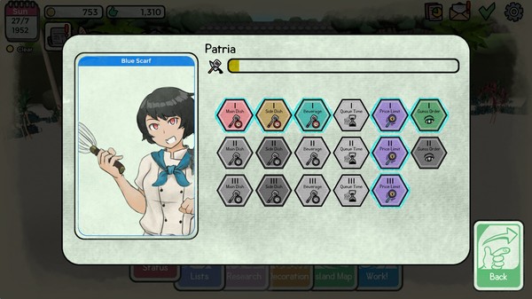 Seaside Cafe Story screenshot 7