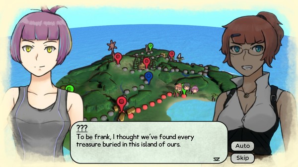 Seaside Cafe Story screenshot 8