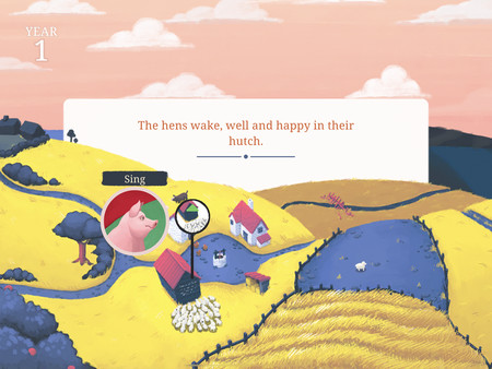 Orwell's Animal Farm screenshot 6