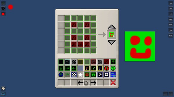 Head Bumper: Editcraft screenshot 9