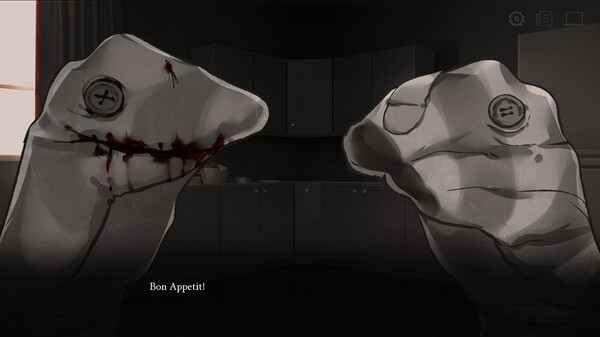 Selene ~Apoptosis~ screenshot 10