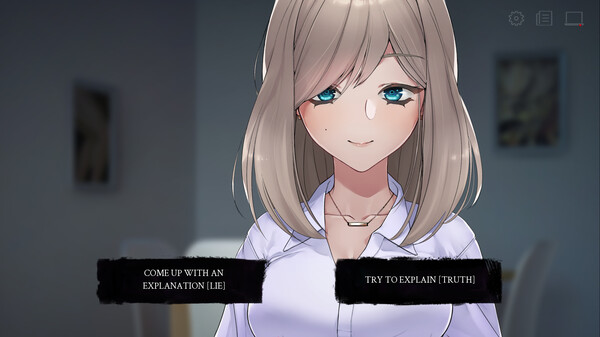 Selene ~Apoptosis~ screenshot 4