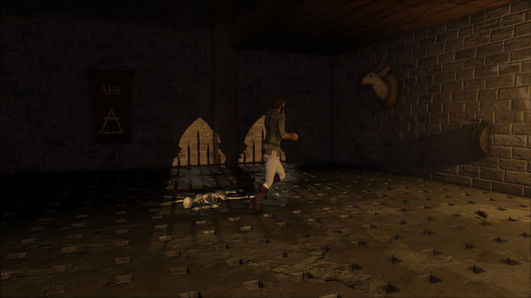 IMPAVIDVM screenshot 11