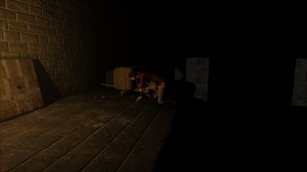 IMPAVIDVM screenshot 3