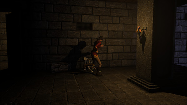 IMPAVIDVM screenshot 4