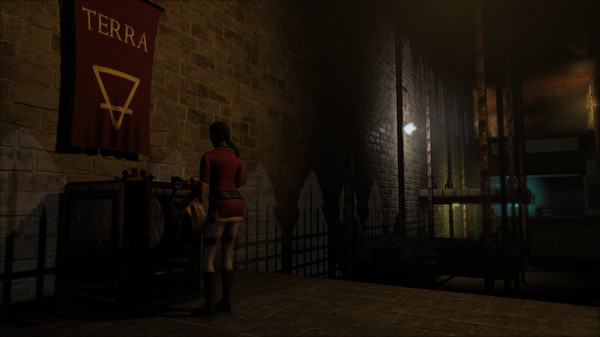 IMPAVIDVM screenshot 8