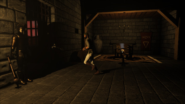 IMPAVIDVM screenshot 7
