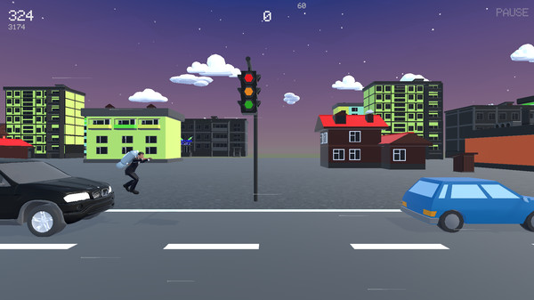 Furgal's Jetpack screenshot 4