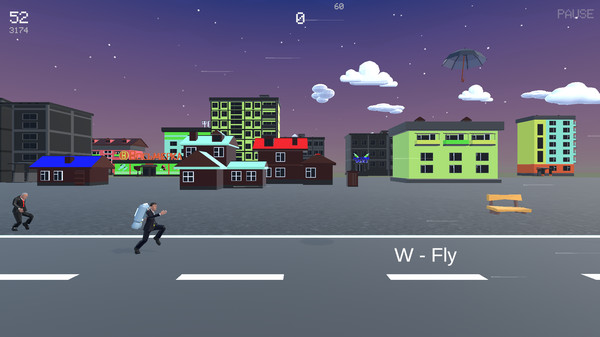 Furgal's Jetpack screenshot 5
