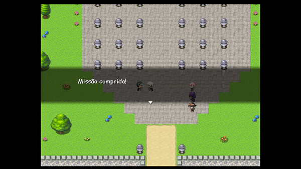Crônicas de Landulph screenshot 6