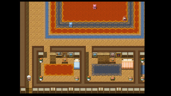 Crônicas de Landulph screenshot 2