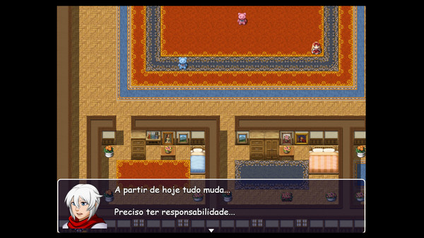 Crônicas de Landulph screenshot 4