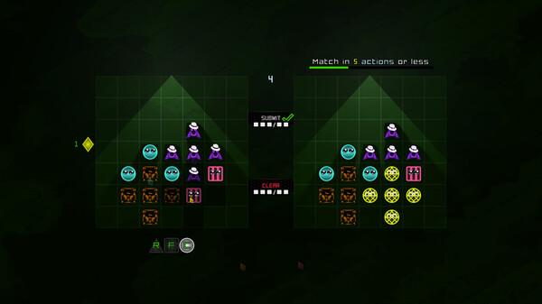 Suspicious Shuffle screenshot 3