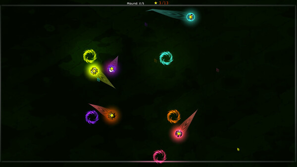 Suspicious Shuffle screenshot 4