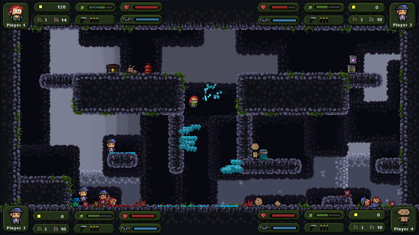 Reginald's Death Arena screenshot 5