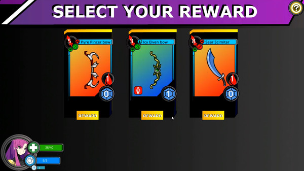 One Last Dungeon screenshot 5