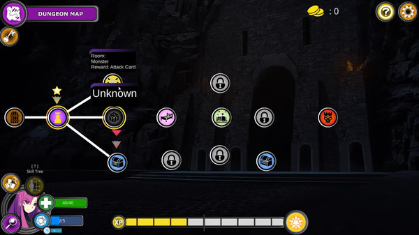 One Last Dungeon screenshot 3
