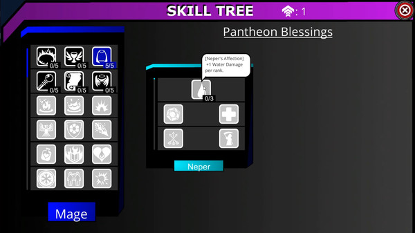 One Last Dungeon screenshot 6