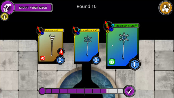 One Last Dungeon screenshot 1