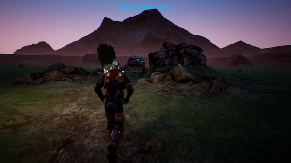 Transcender screenshot 3