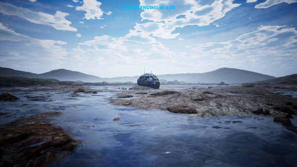 Transcender screenshot 4