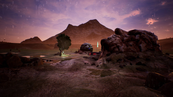 Transcender screenshot 5