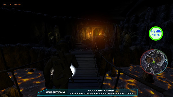 Galaxy in Peril: Time Trouble screenshot 5
