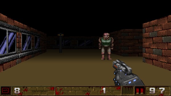 Last Escape screenshot 4
