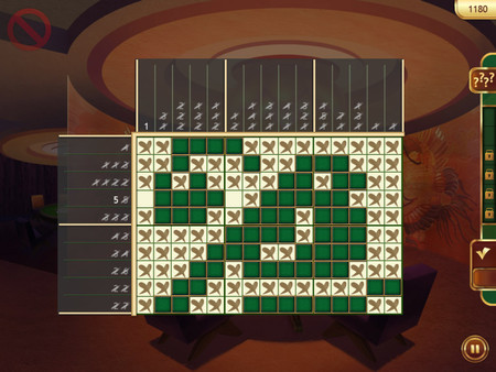 Fill and Cross World Contest screenshot 5