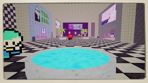 Sunset Mall screenshot 6