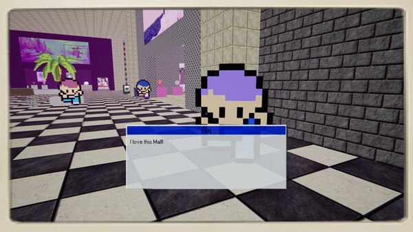 Sunset Mall screenshot 11