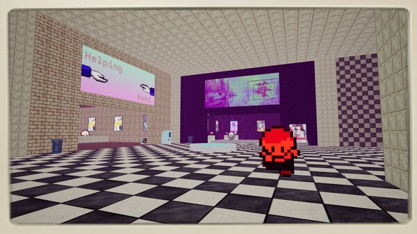 Sunset Mall screenshot 9