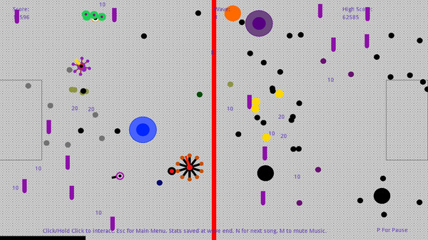 Compost screenshot 2