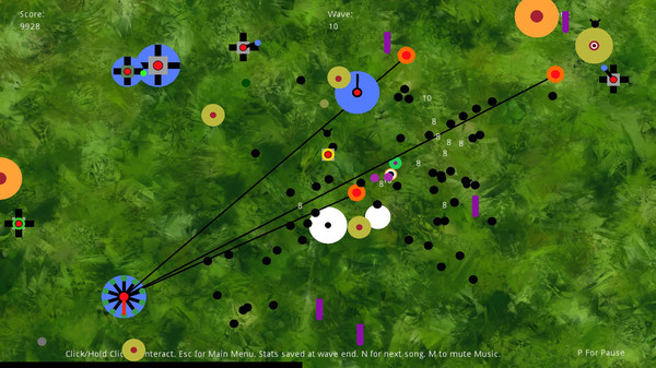 Compost screenshot 11